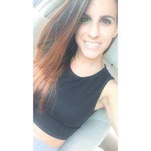 Meet your Posher, Geena